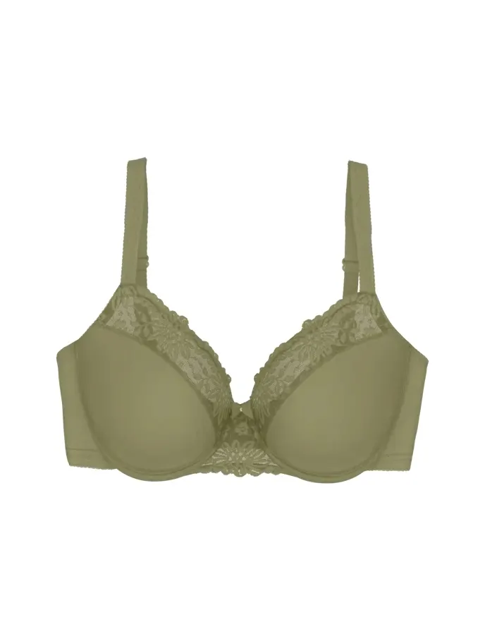 triumph-ladyform-soft-w01-zielony-75-e-stan-nowy