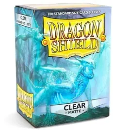 koszulki-premium-na-karty-talie-pokemon-mtg-magic-matowe-dragon-shield-slee