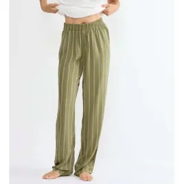 triumph-mix-and-match-trousers-viscose-zielony-40