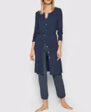 triumph-climate-control-cardigan-granat-38-rozmiar-m