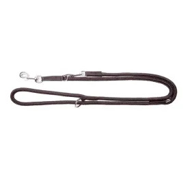 smycz-przepinana-z-linki-dla-psa-czarny-o-12-x-220-cm