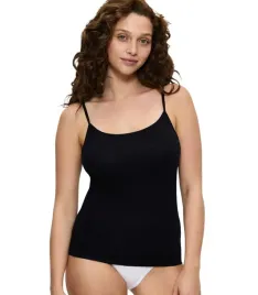 triumph-sense-of-cotton-spaghetti-top-czarna-48