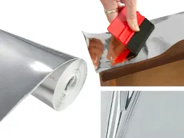 okleina-meblowa-samoprzylepna-chrom-na-szafke-meble-regal-blat-45x50