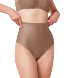 triumph-shape-smart-highwaist-string-brazowe-xl