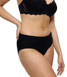 triumph-sense-of-cotton-midi-czarne-36