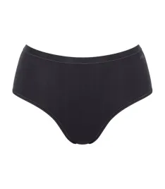 sloggi-go-daily-cotton-midi-czarny-xl