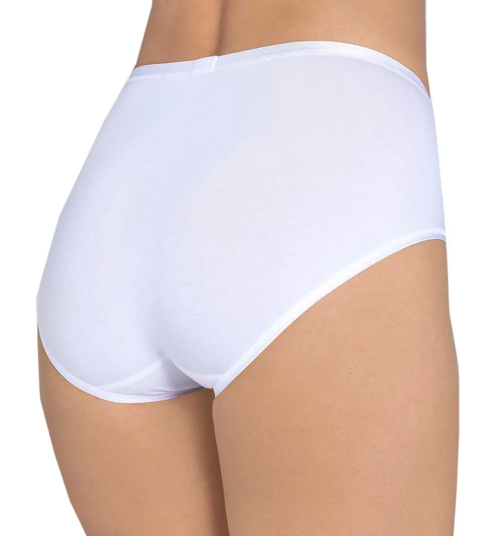 sloggi-romance-maxi-biale-48-stan-nowy