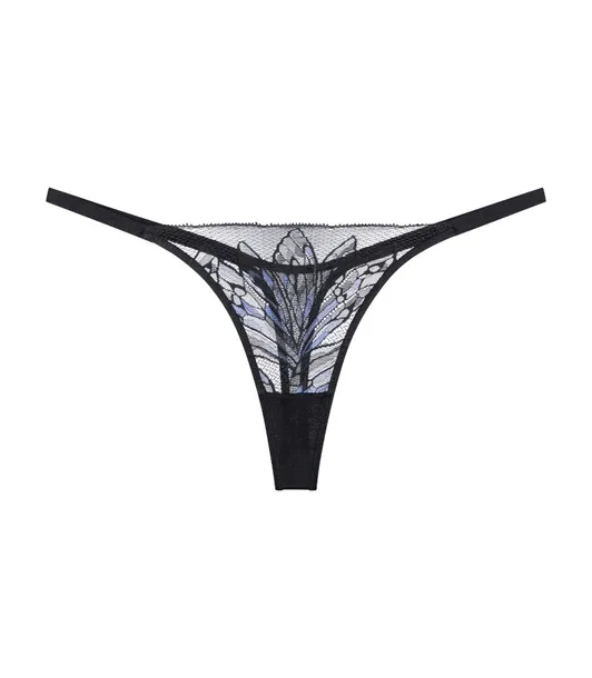 triumph-crazy-stupid-love-string-czarne-42-wzor-dominujacy-kwiaty