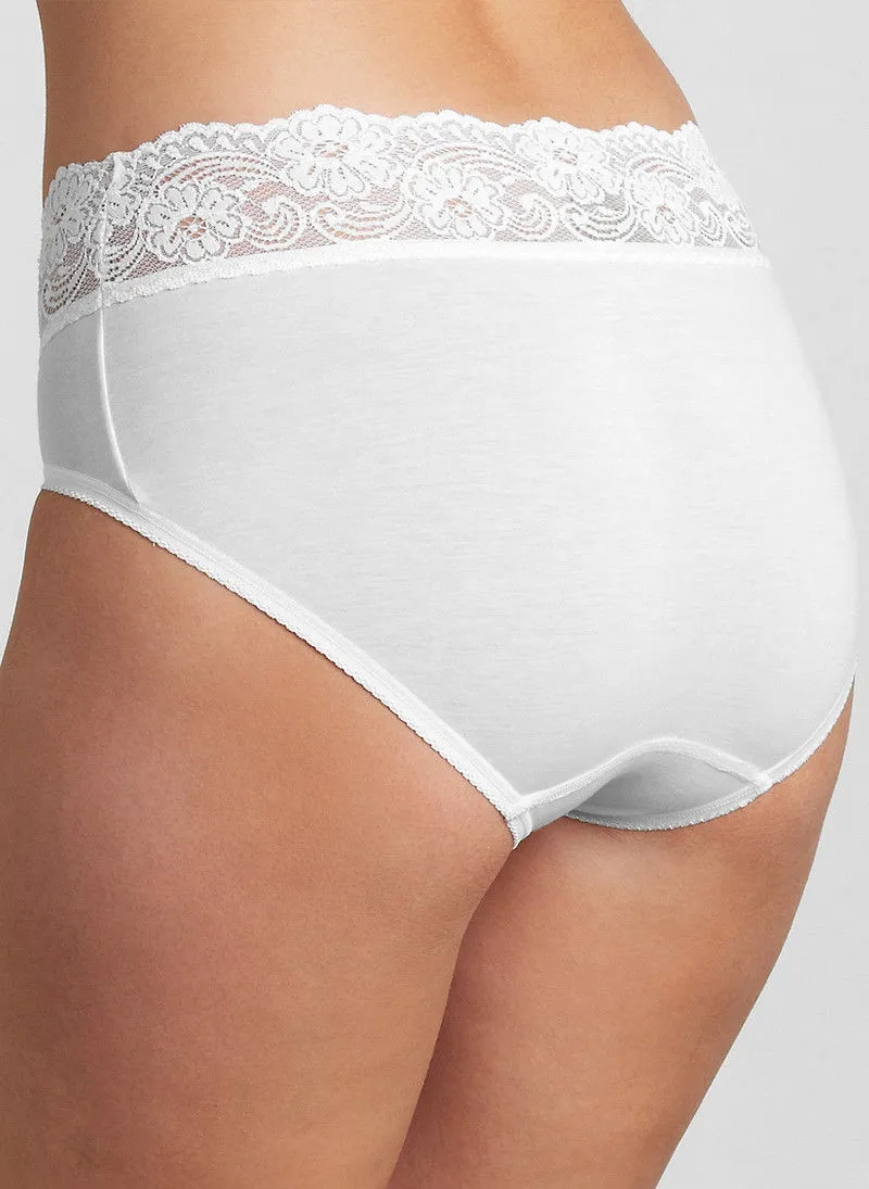 sloggi-romance-midi-biale-42-stan-nowy