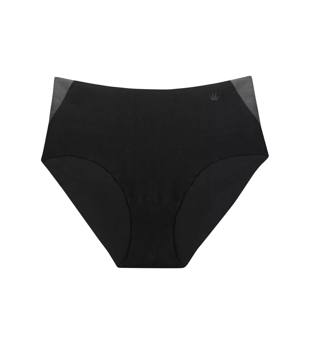 triumph-flex-smart-maxi-ex-czarne-xs-stan-nowy