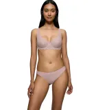 triumph-smart-invisible-string-brudny-roz-2-stan-nowy
