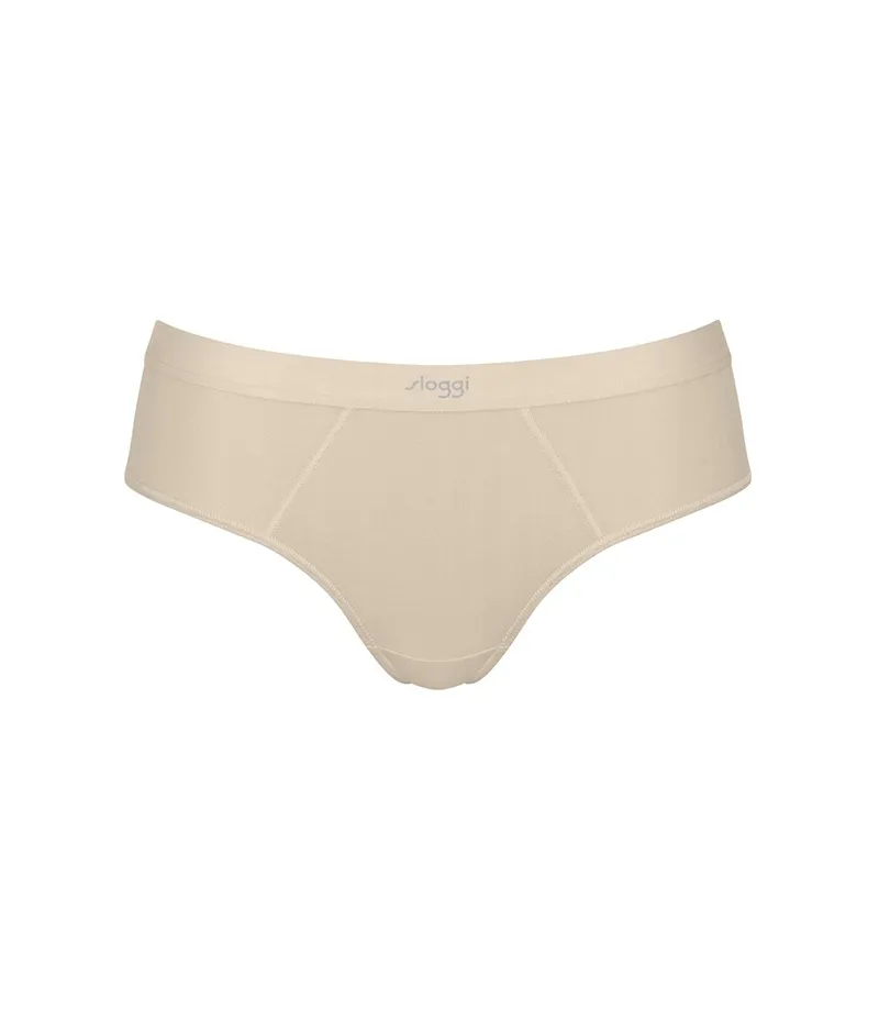 sloggi-ever-ease-hipster-bezowy-xl