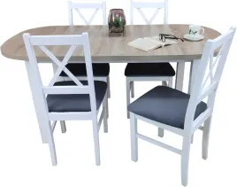 zestaw-skandynawski-stol-ws-1-160-200-4-krzesla-nk-10-salon-ribes