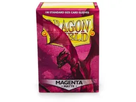 koszulki-premium-na-karty-talie-pokemon-mtg-magic-matowe-dragon-shield-slee