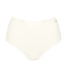 sloggi-go-daily-cotton-highwaist-smietankowy-s
