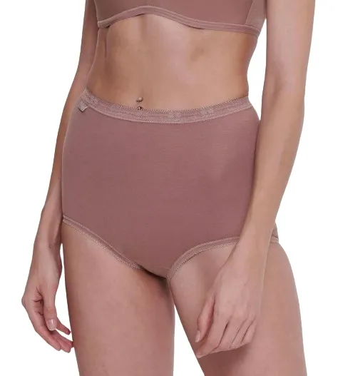 sloggi-basic-maxi-c4p-biay-granat-brazowyszary-48-stan-nowy