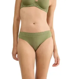 triumph-feel-of-modal-string-zielony-xs