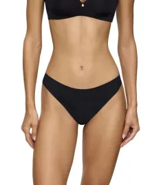 triumph-pretty-micro-string-czarne-s