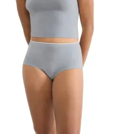 sloggi-go-sense-highwaist-2p-szary-s
