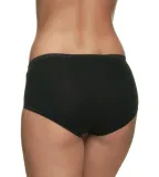 sloggi-basic-midi-2-szt-czarne-40-stan-nowy