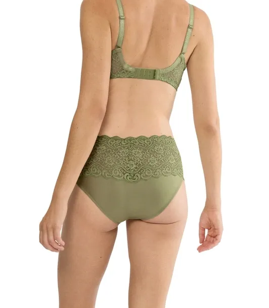 triumph-amourette-maxi-zielone-46-rozmiar-46