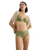 triumph-amourette-maxi-zielone-46-kolor-zielony