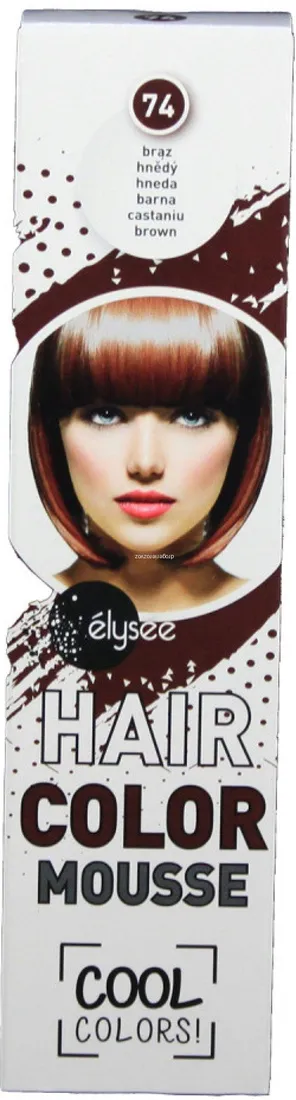 pianka-koloryzujaca-74-braz-75ml-elysee