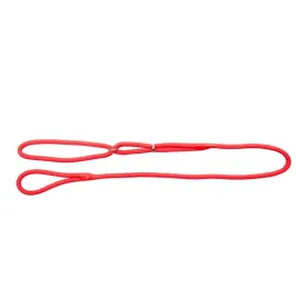 ringowka-z-linki-dla-psa-czerwony-o-06-x-150-cm