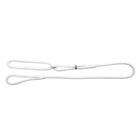 ringowka-z-linki-dla-psa-bialy-o-08-x-150-cm