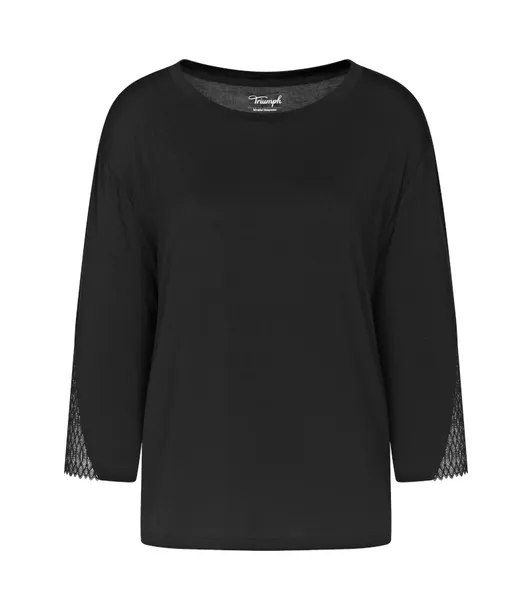 triumph-aura-spotlight-top-czarny-36-wzor-dominujacy-bez-wzoru