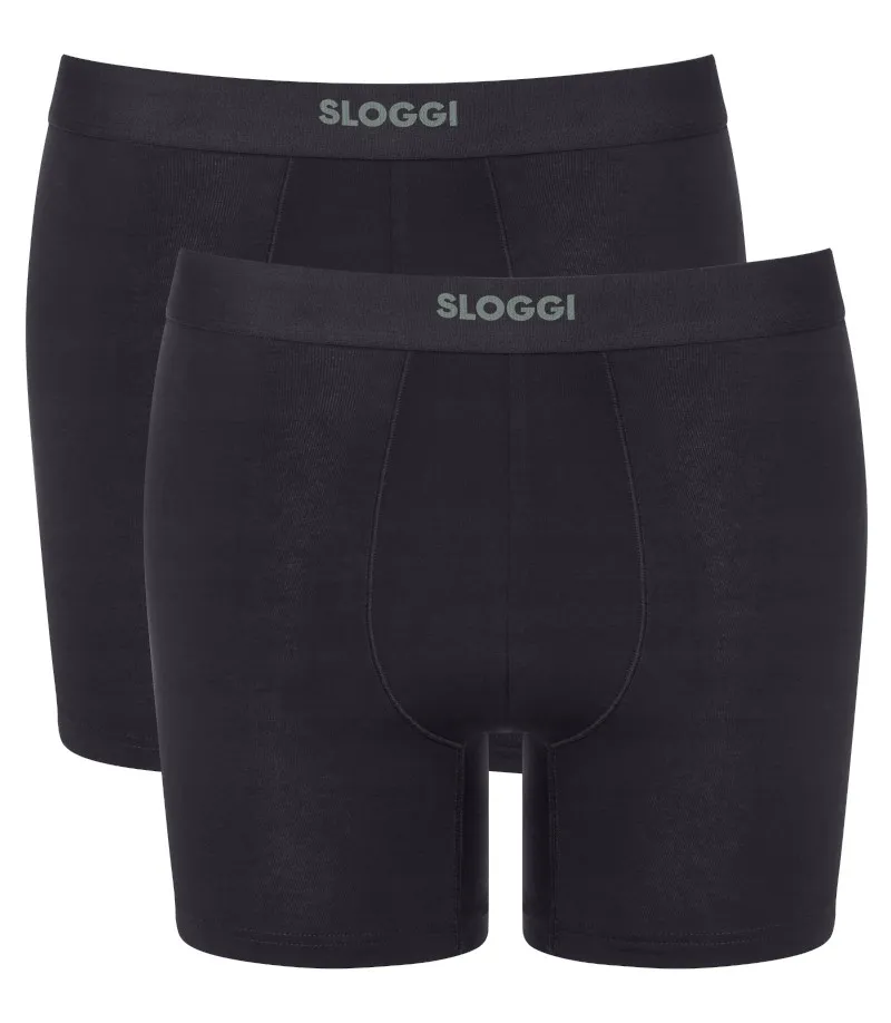 sloggi-men-ever-ease-short-2p-czarny-xxl