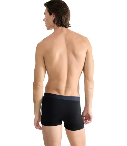 sloggi-men-ever-ease-short-2p-czarny-xxl-fason-szorty