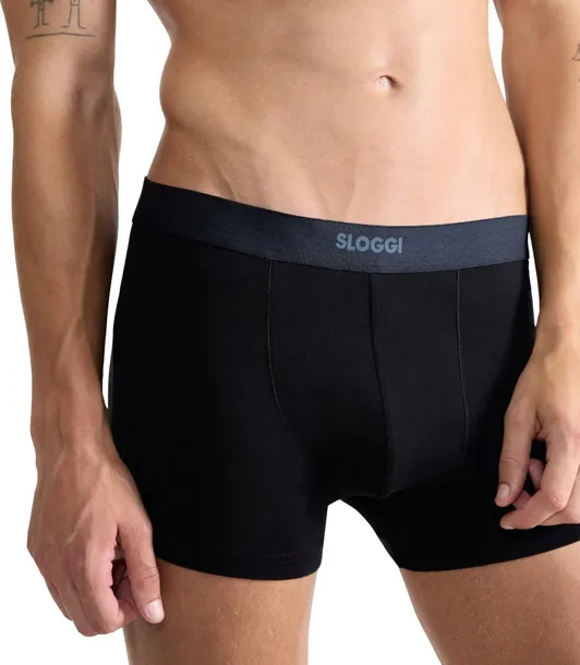 sloggi-men-ever-ease-short-2p-czarny-xxl-kolor-czarny