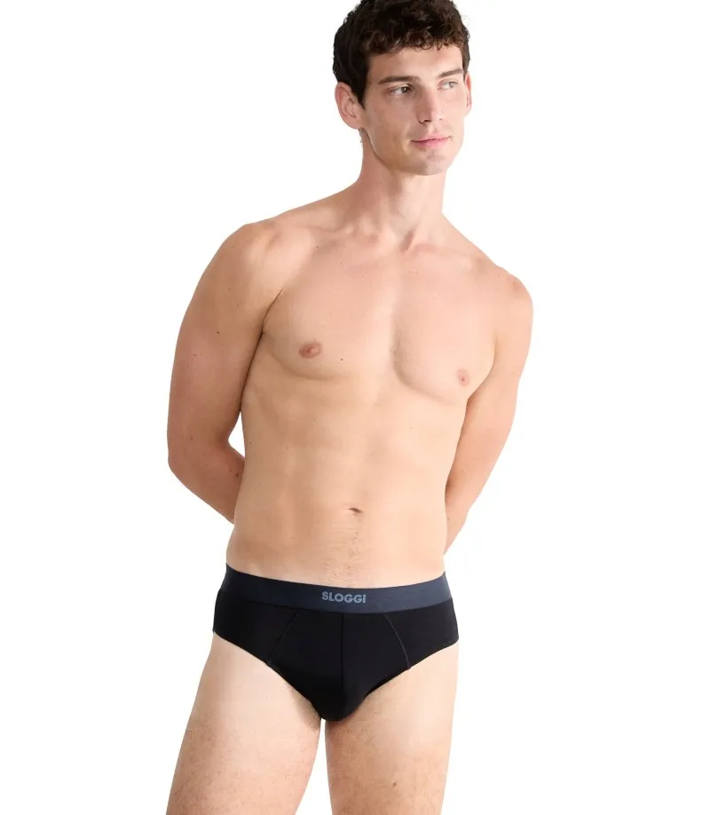 sloggi-men-ever-ease-brief-2p-czarne-xxl-stan-nowy