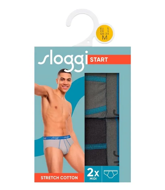 sloggi-men-start-midi-c2p-box-m-wzor-dominujacy-bez-wzoru