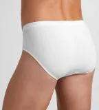 sloggi-men-basic-midi-biale-5-stan-nowy