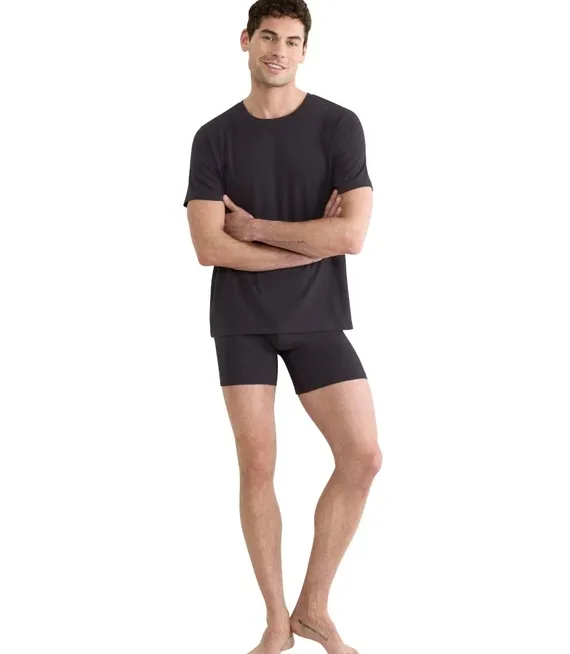 sloggi-slg-base-o-neck-grafit-l