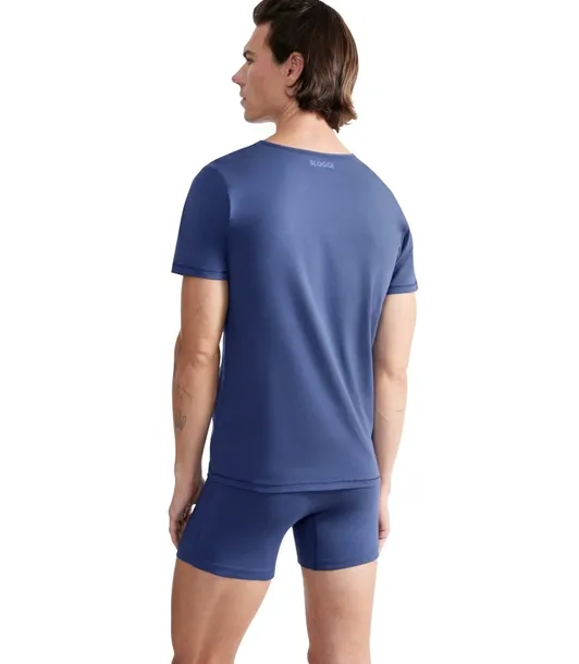 sloggi-ever-ease-o-neck-niebieska-m-rozmiar-m