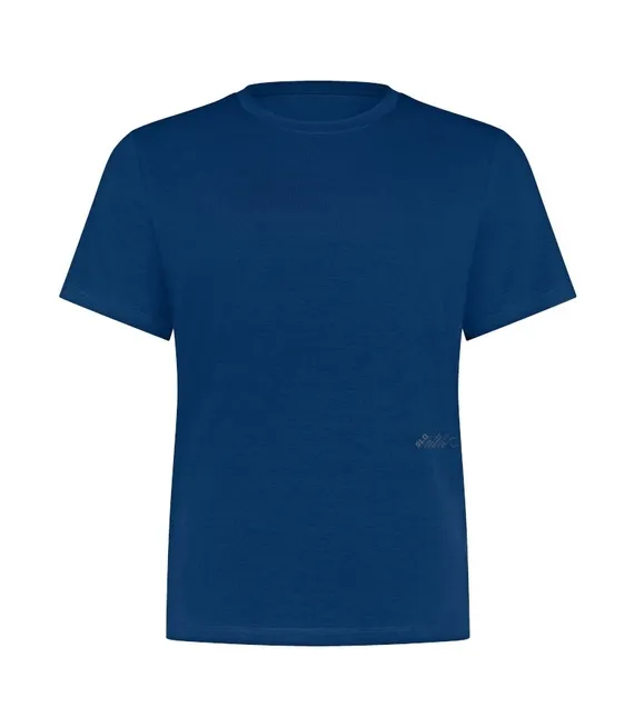 sloggi-slg-base-o-neck-niebieska-xl