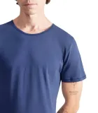 sloggi-ever-ease-o-neck-niebieska-xl-kolor-niebieski