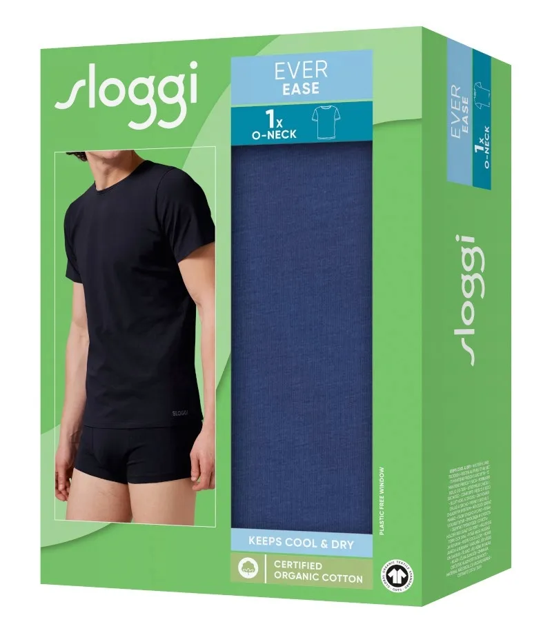 sloggi-ever-ease-o-neck-niebieska-xl