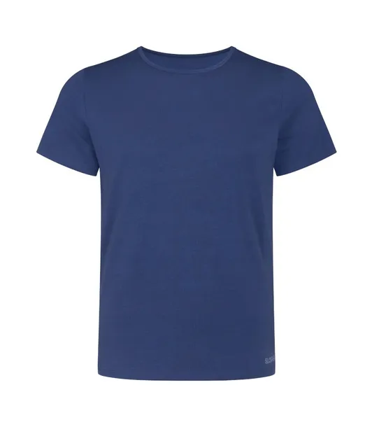 sloggi-ever-ease-o-neck-niebieska-xl-dekolt-okragly