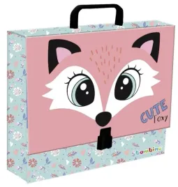 teczka-z-raczka-a4-xl-fox-bambino