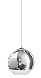lampa-wiszaca-silver-ball-25-az0733-azzardo