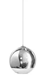lampa-wiszaca-silver-ball-18-az0731-azzardo