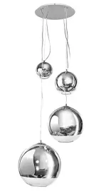 lampa-wiszaca-silver-ball-4-az2531-azzardo