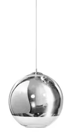 lampa-wiszaca-silver-ball-40-az0734-azzardo