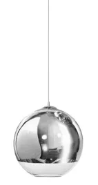 lampa-wiszaca-silver-ball-35-az0732-azzardo