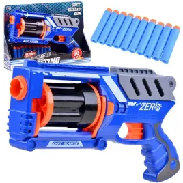 pistolet-blaster-naboje-piankowe-10szt-bron-za3286