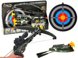 kusza-z-laserowym-celownikiem-tarcza-za0698